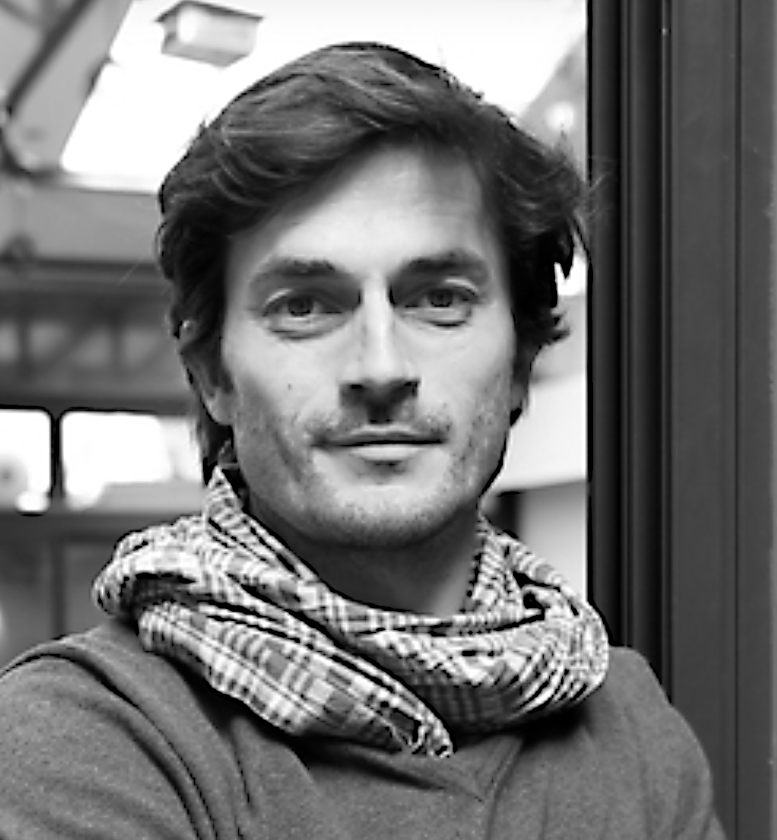 Baptiste Bernier