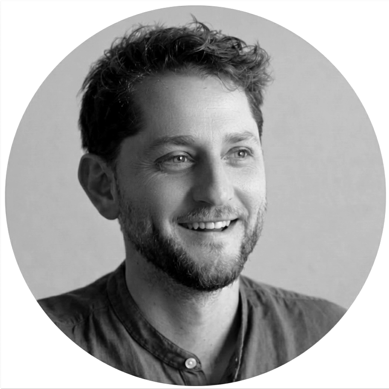 Romain Bidot